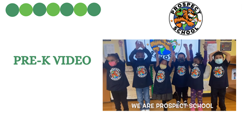 Pre-K Video
